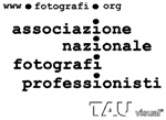 ASSOCIAZIONE ITALIANA FOTOGRAFI PROFESSIONISTI