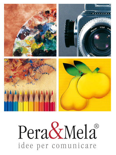 Pera&Mela